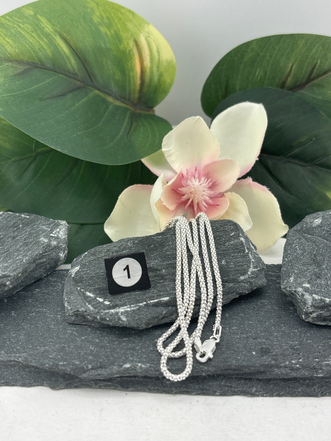 RESERVED FOR: Sevda- 1/17/2025 - 1 Sterling Silver Items