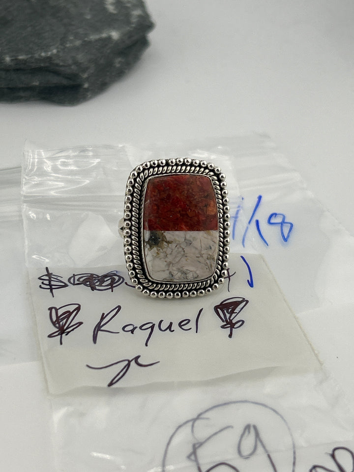 RESERVED FOR: 🌷Raquel🌷 - 4/18/2025 tiktok Live Show - 1 Sterling Silver Items
