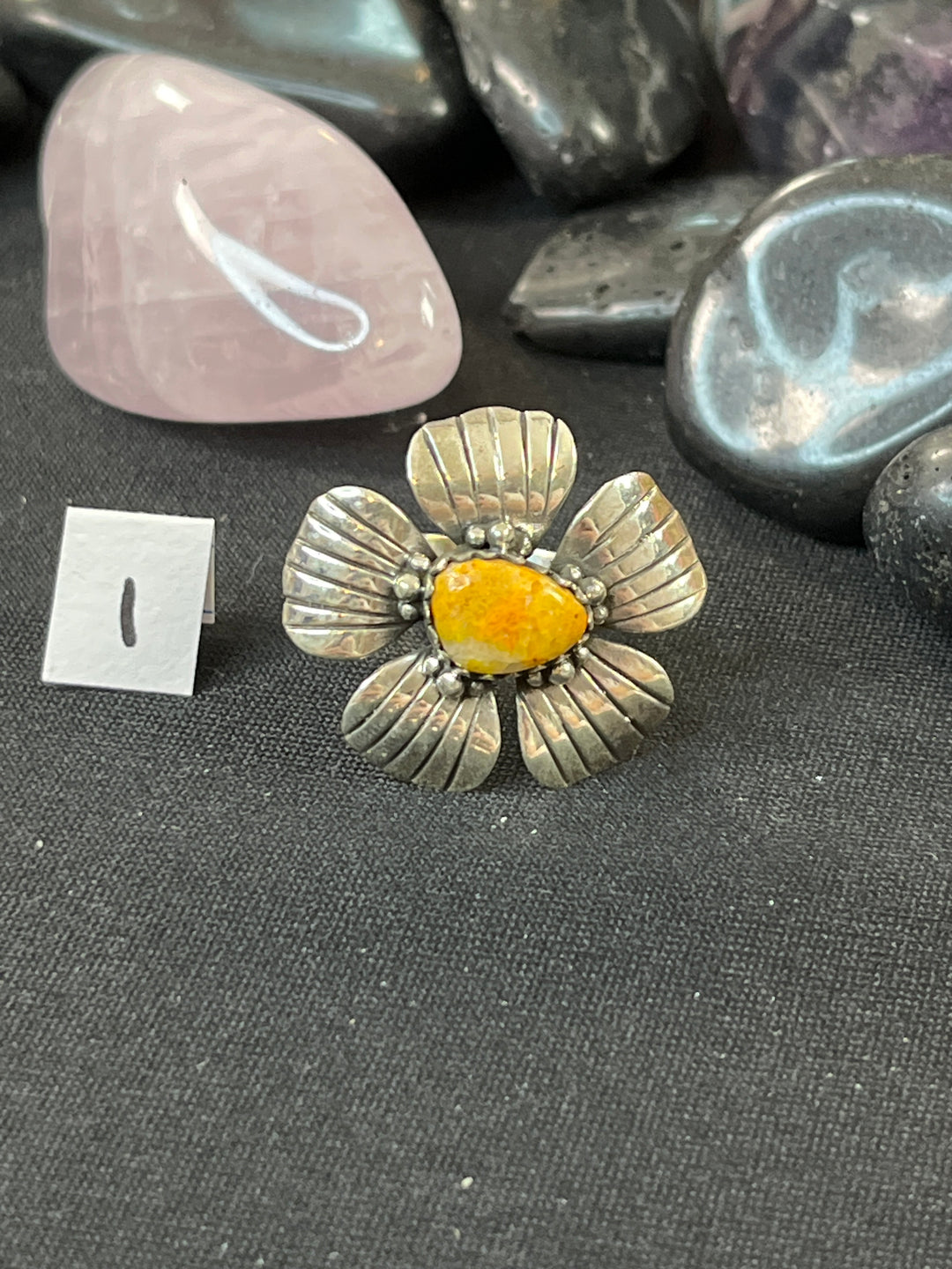 RESERVED FOR: Susan - 1 Sterling Silver Items
