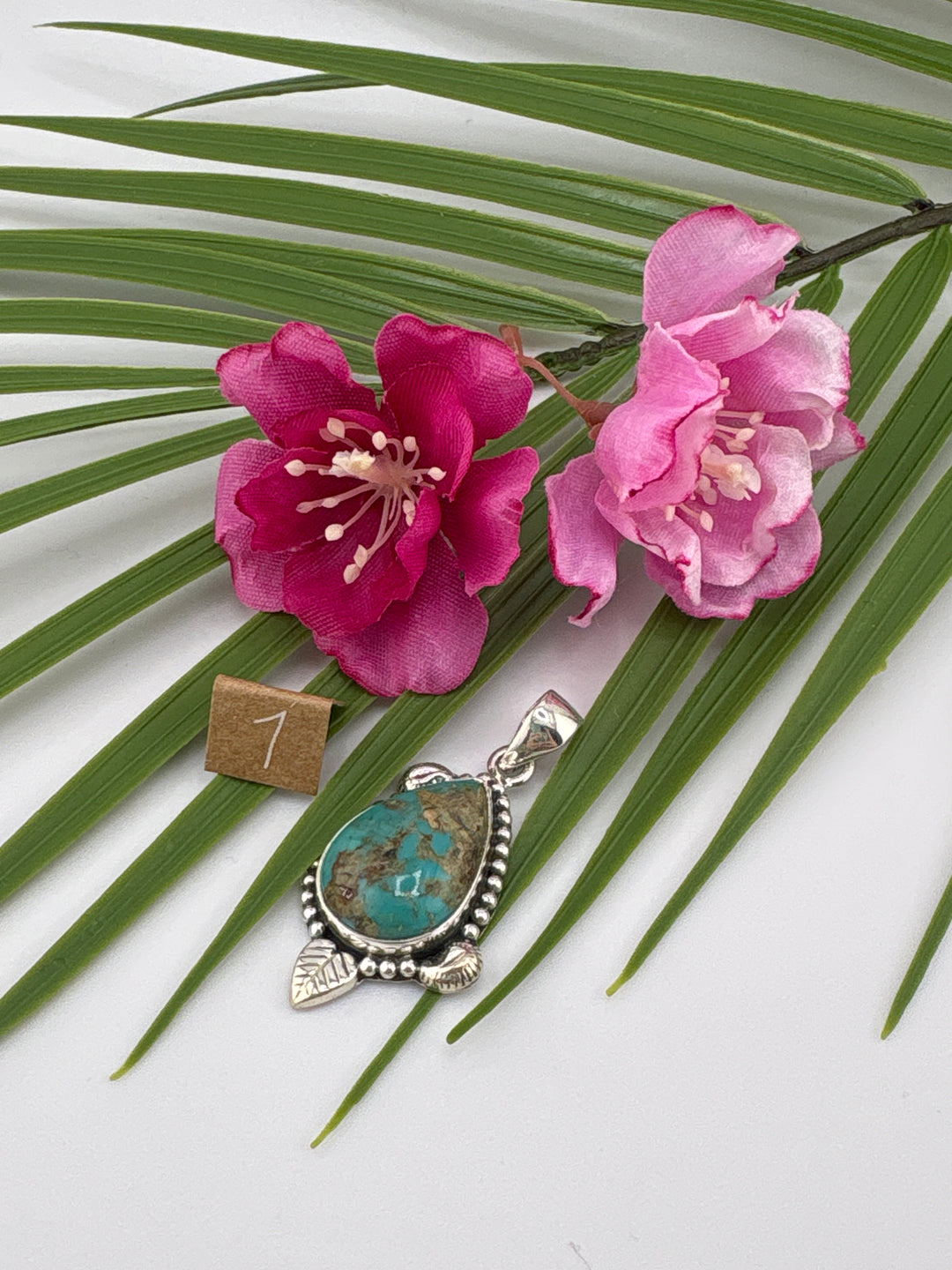 RESERVED FOR: Hayes Life - 1/24/2025 AM Show - 1 Sterling Silver Items