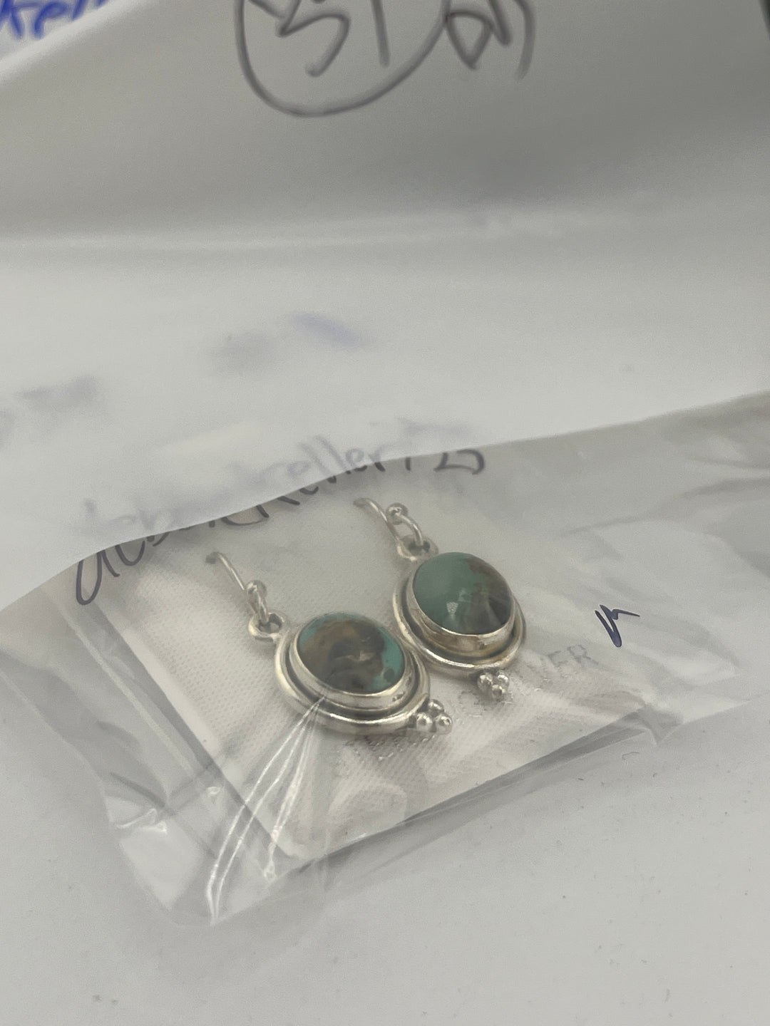 RESERVED FOR: debbiekeller725 - 5/23/2025 tiktok Live Show - 1 Sterling Silver Item