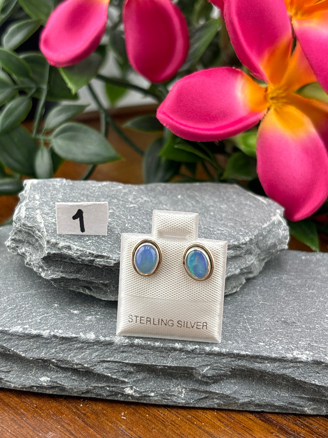 RESERVED FOR: Lilly Minna01 10/14/2024 - Sterling Silver 1 Item