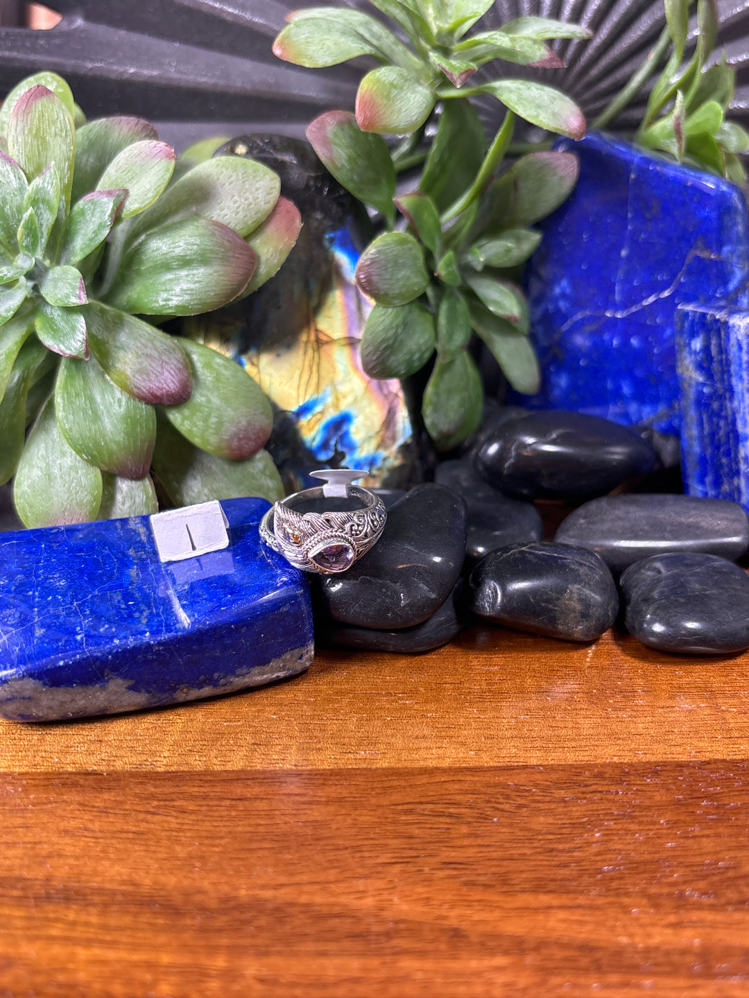 RESERVED FOR: rockhog64 8/18/24- 1 Sterling Silver Items