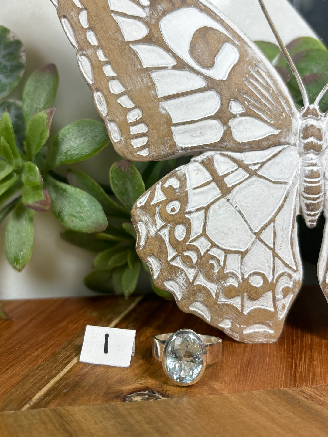 RESERVED FOR: Stef with an F 8/22/24- 1 Sterling Silver Items