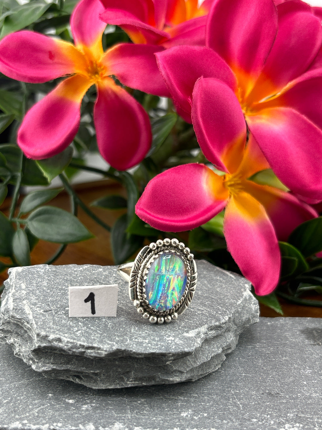 RESERVED FOR: Jilleann 10/14/2024 - Sterling Silver 1 Item