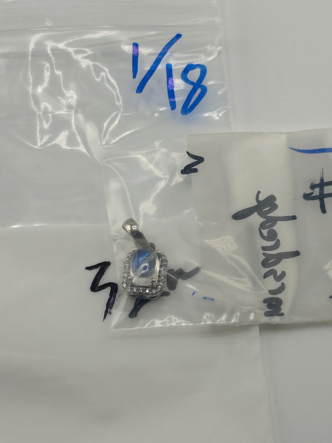 mrsdredge - 1 925 Sterling Silver Items