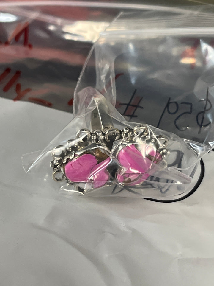 Melly_Mel - 2/3/26 - 1 925 Sterling Silver Items