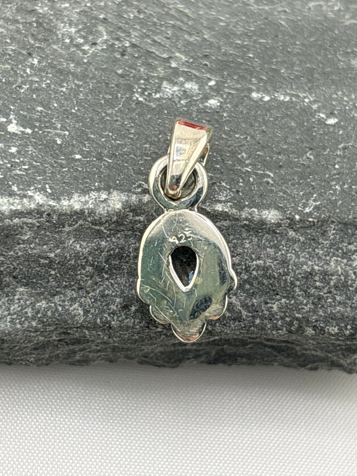 New Mines Moonstone Pendant