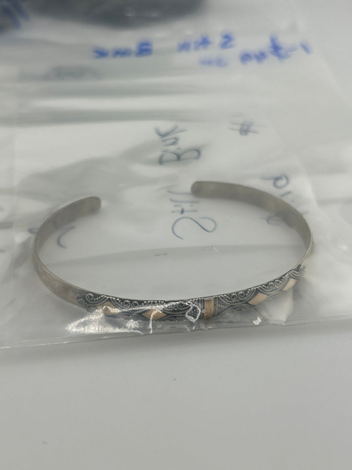 RESERVED FOR: Still Bink - 4/3/2025 Tiktok Live Show -1 Sterling Silver Items