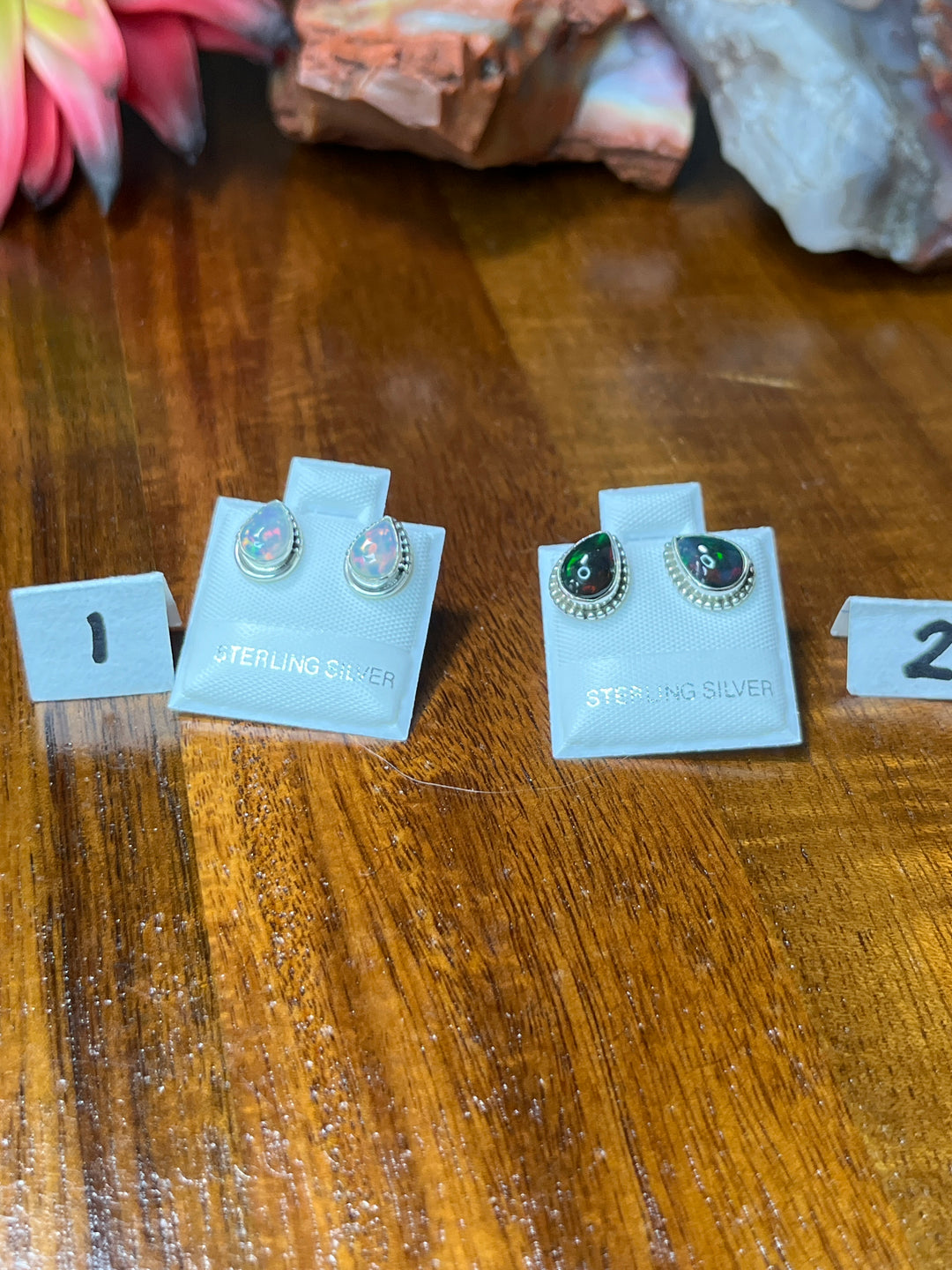 RESERVED FOR: nmchica-7/11/24-2 Sterling Silver Items