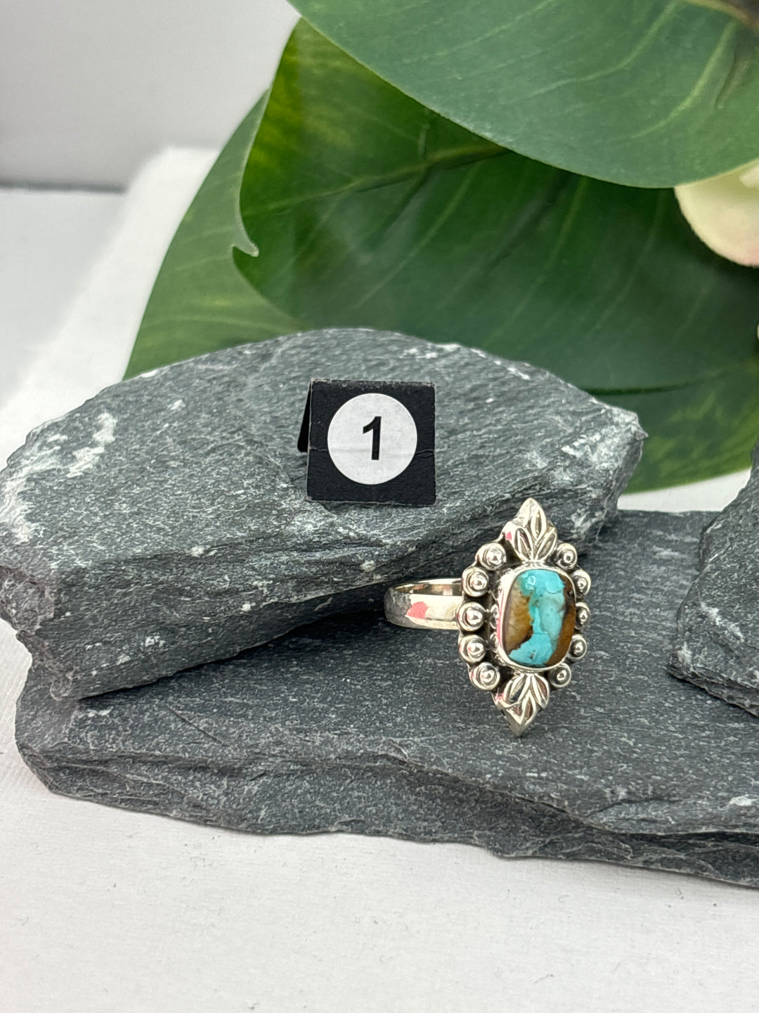 RESERVED FOR: Em- 1/9/2025 -1 Sterling Silver Items
