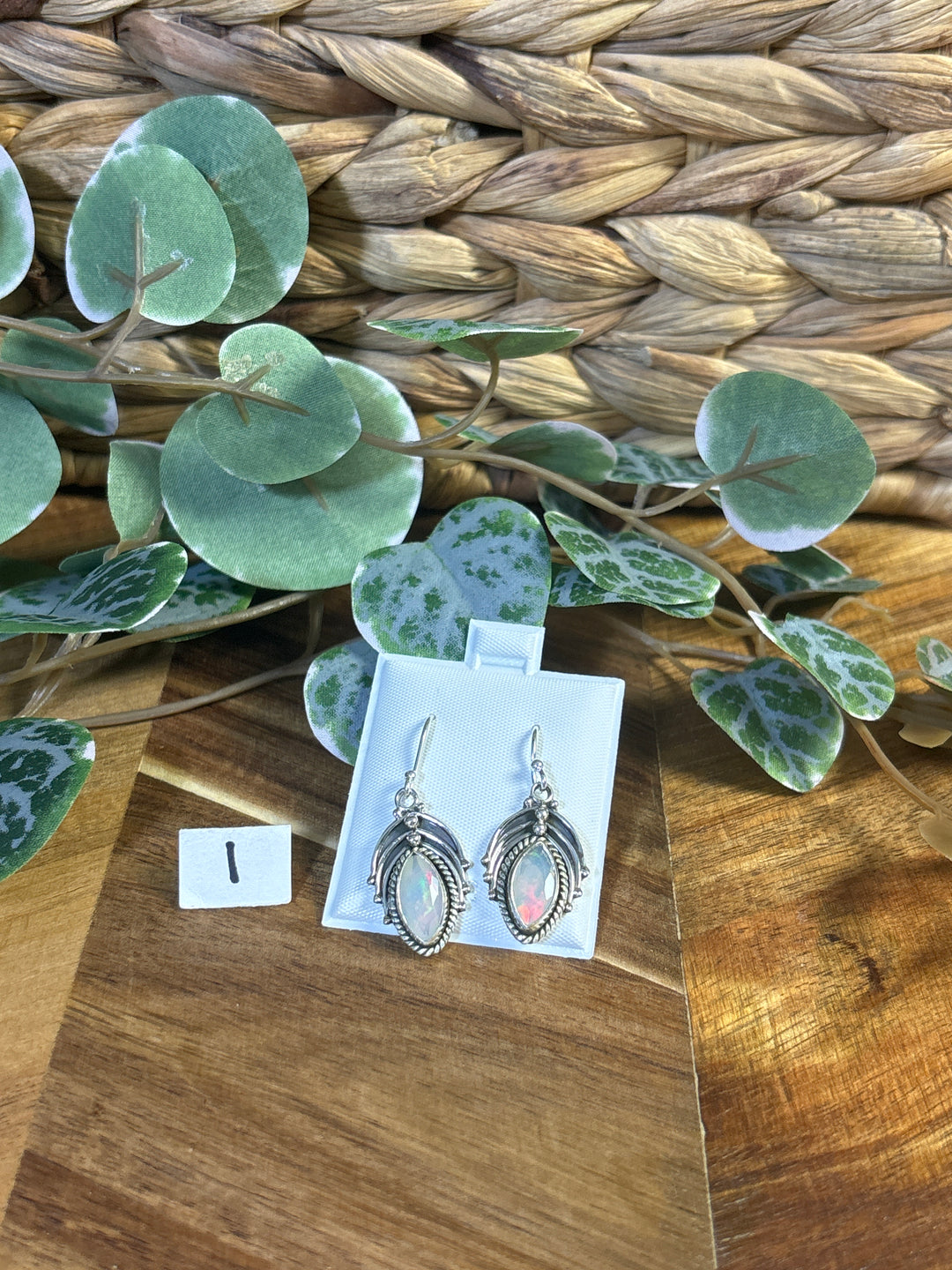 RESERVED FOR: Theresao57 - 9/6/24 1 Sterling Silver Items