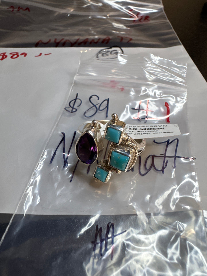 NYNana77 - 5/28/26 AM - 1 925 Sterling Silver