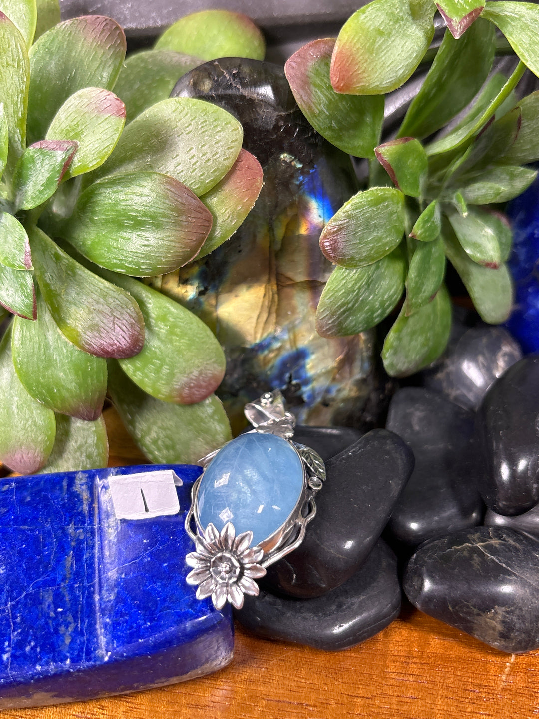 RESERVED FOR: Sherry Oregon 8/18/24- 1 Sterling Silver Items
