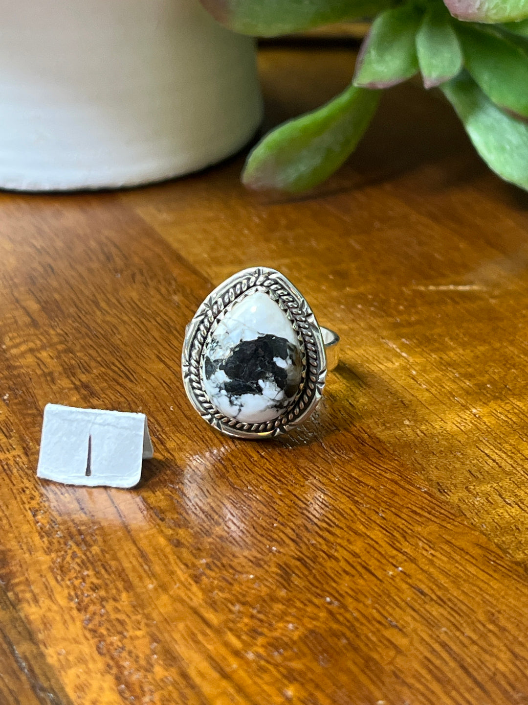RESERVED FOR: USMC_female_type_vet-9/4/2024 - 1 Sterling Silver Items