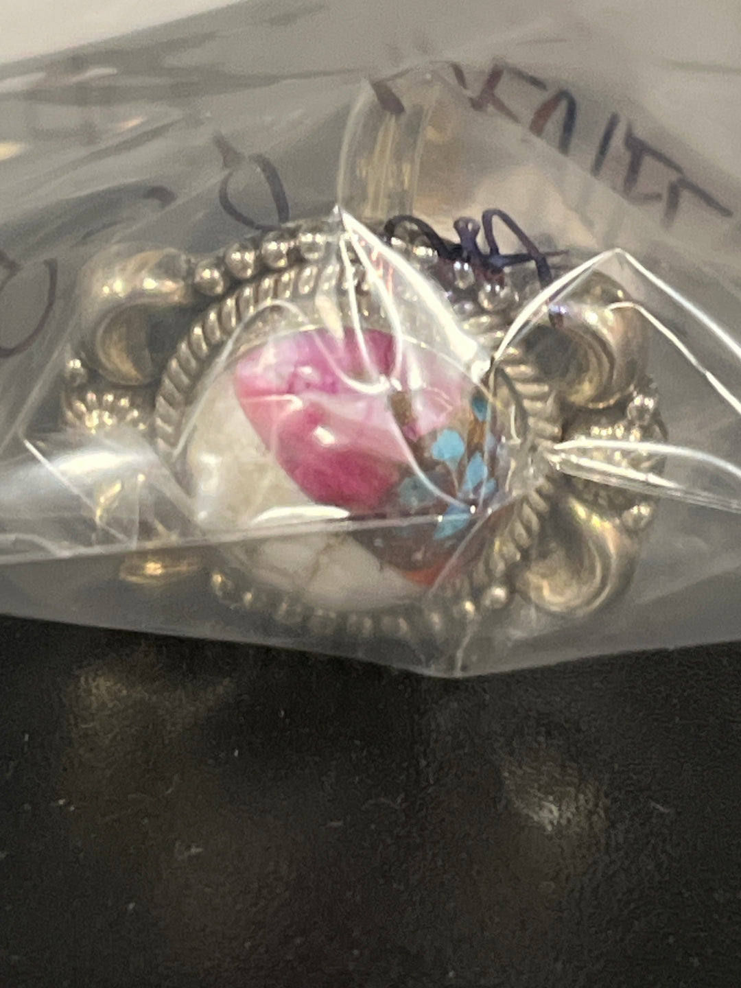 JOY RENEE - 2/13/26 - 1 925 Sterling Silver Items
