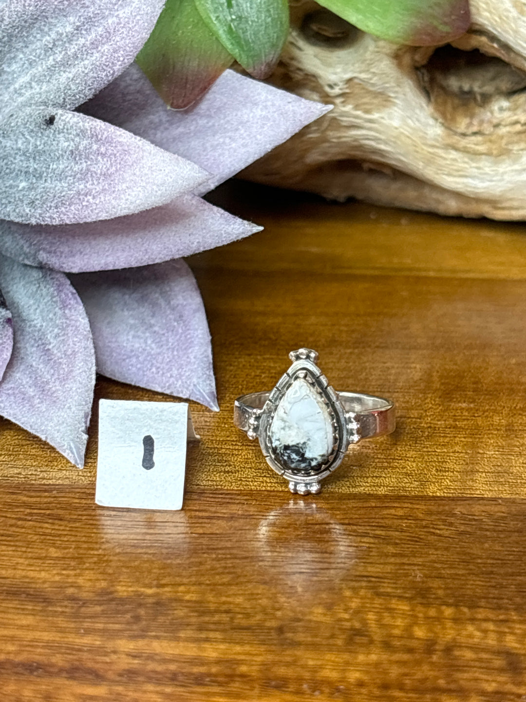 RESERVED FOR: Tricia Heinzman 7/27/24- 1 Sterling Silver Items