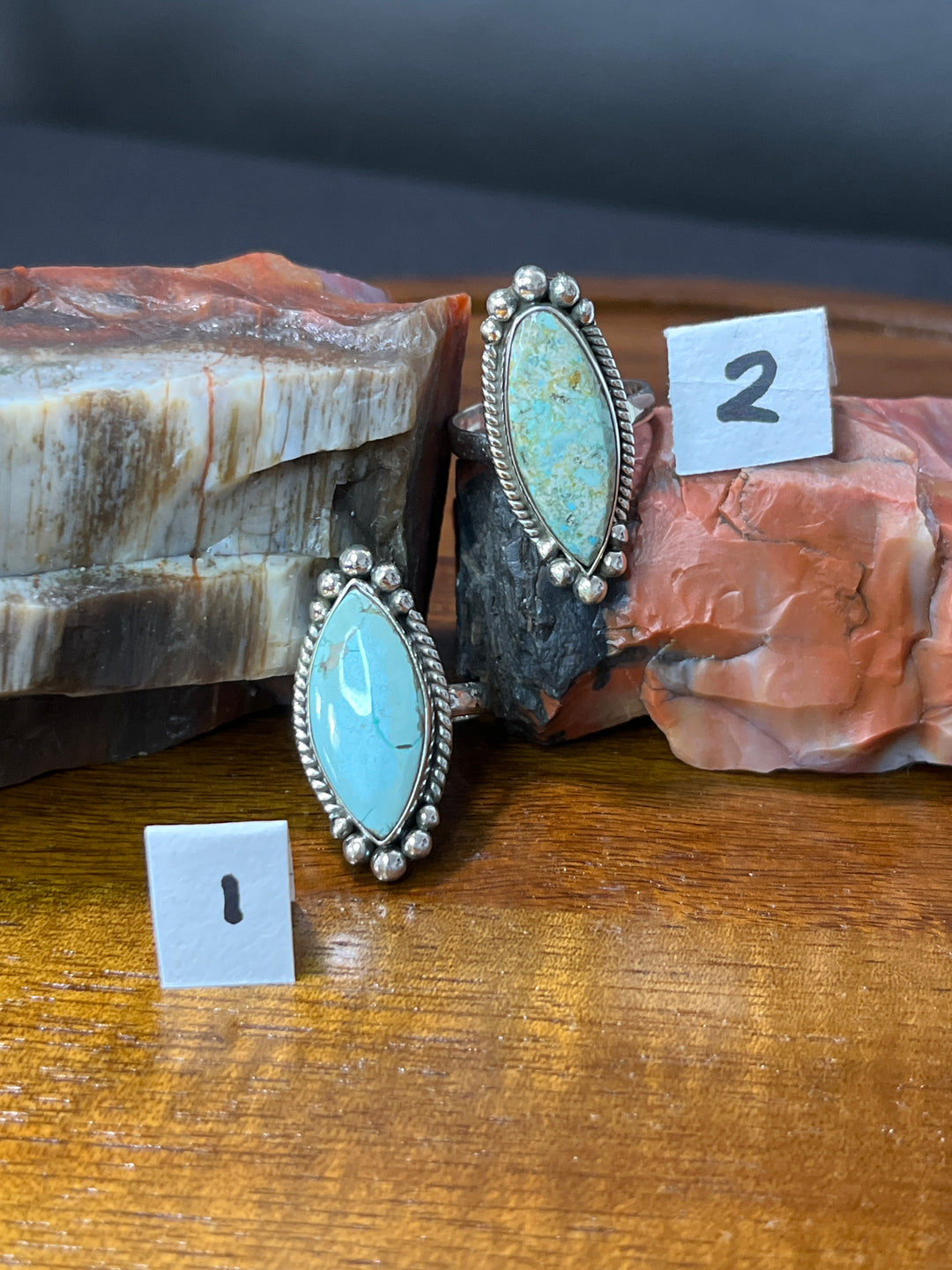 RESERVED FOR: Oh_hiii22-7/10/24-2 Sterling Silver Items