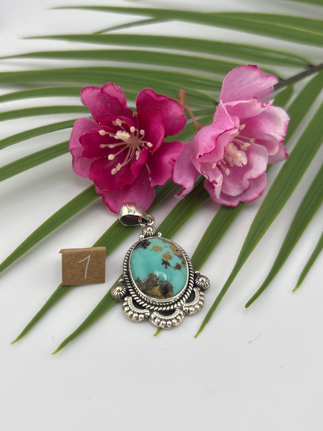 RESERVED FOR: Kristi K - 1/24/2025 AM Show - 1 Sterling Silver Items