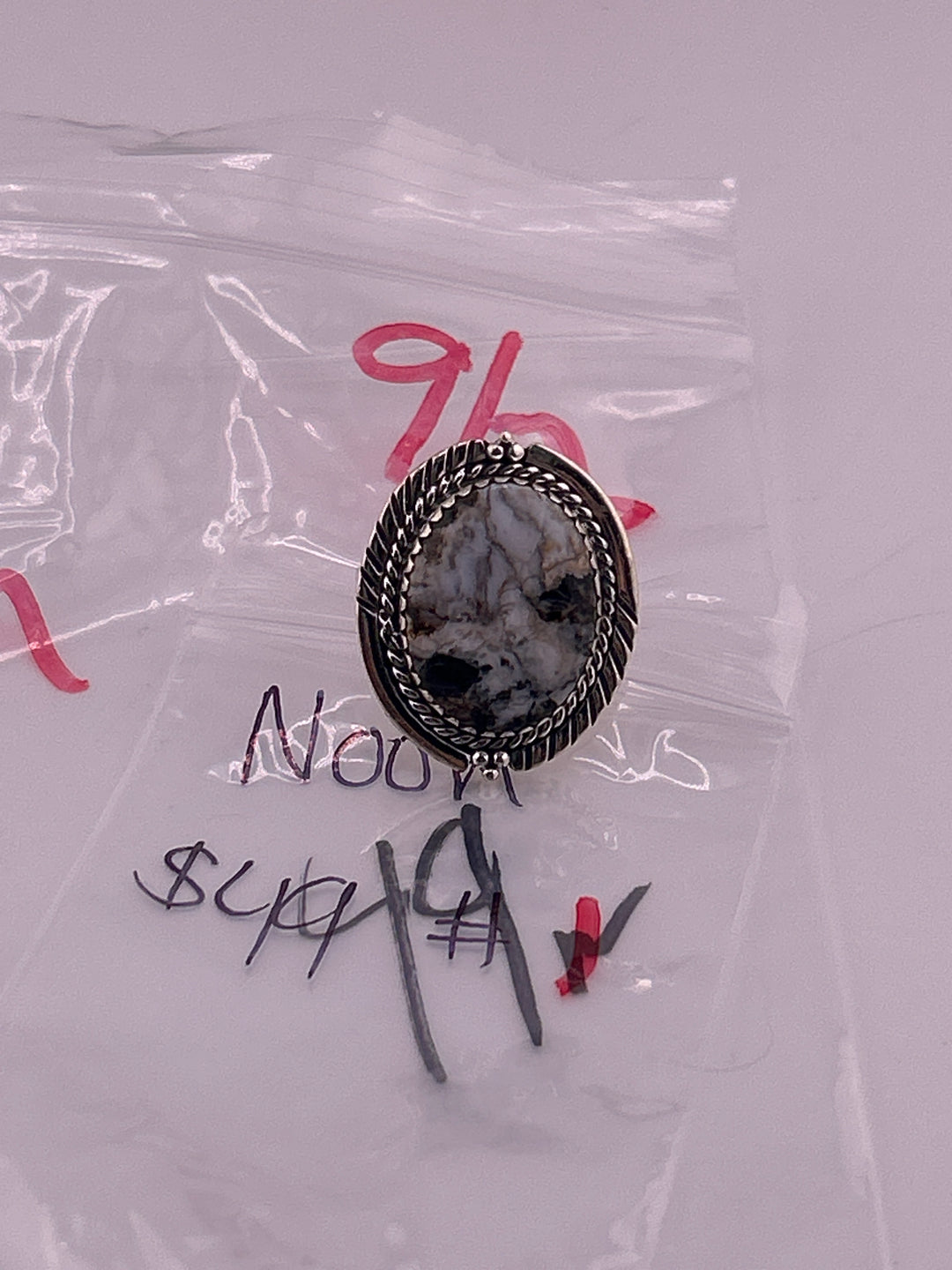 AM SHOW 48HR - RESERVED FOR: Noon - 9/2/2025 FL tiktok Live Show - 1 Sterling Silver Items