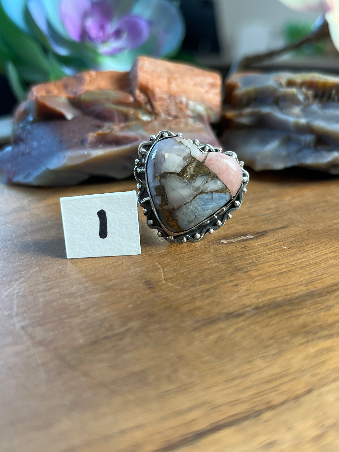 RESERVED FOR: Mari-7/5/24-1 Sterling Silver Items