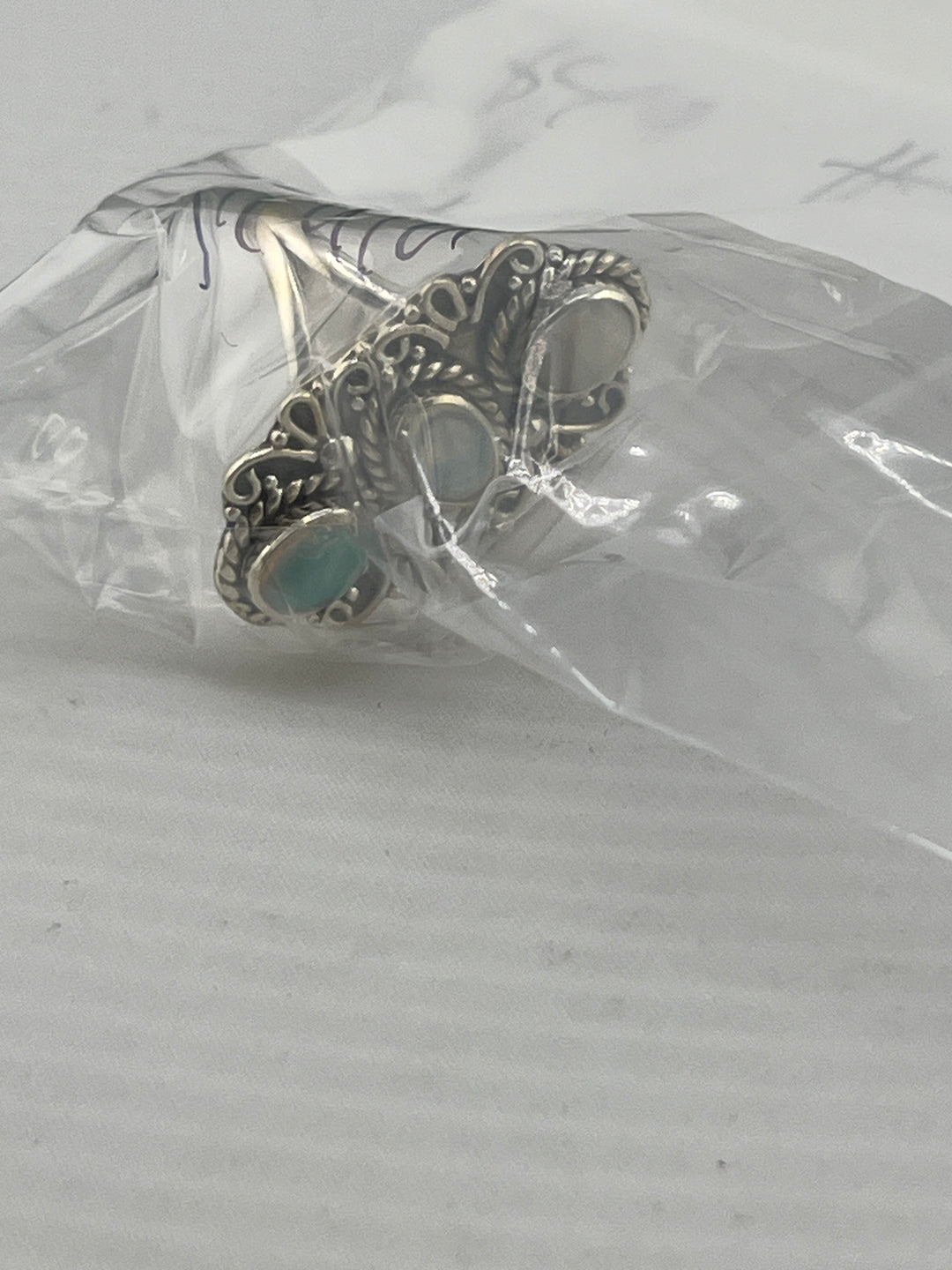 PM SHOW 48HR - RESERVED FOR: Marivel Alcala - 10/22/2025 FL tiktok Live Show - 1 Sterling Silver Items