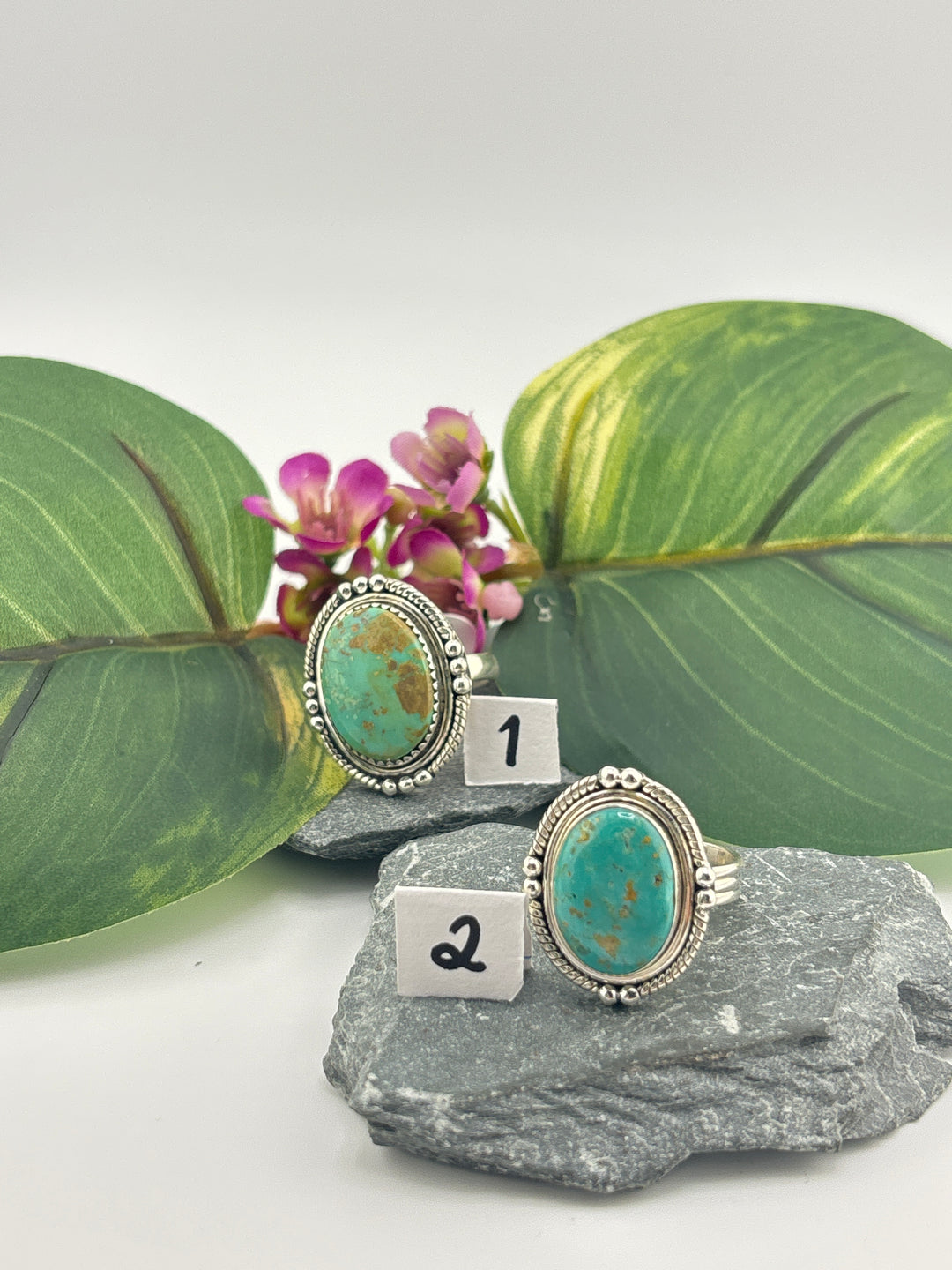 RESERVED FOR: Mtnblujeans -11/26/2024 - 2 Sterling Silver Items