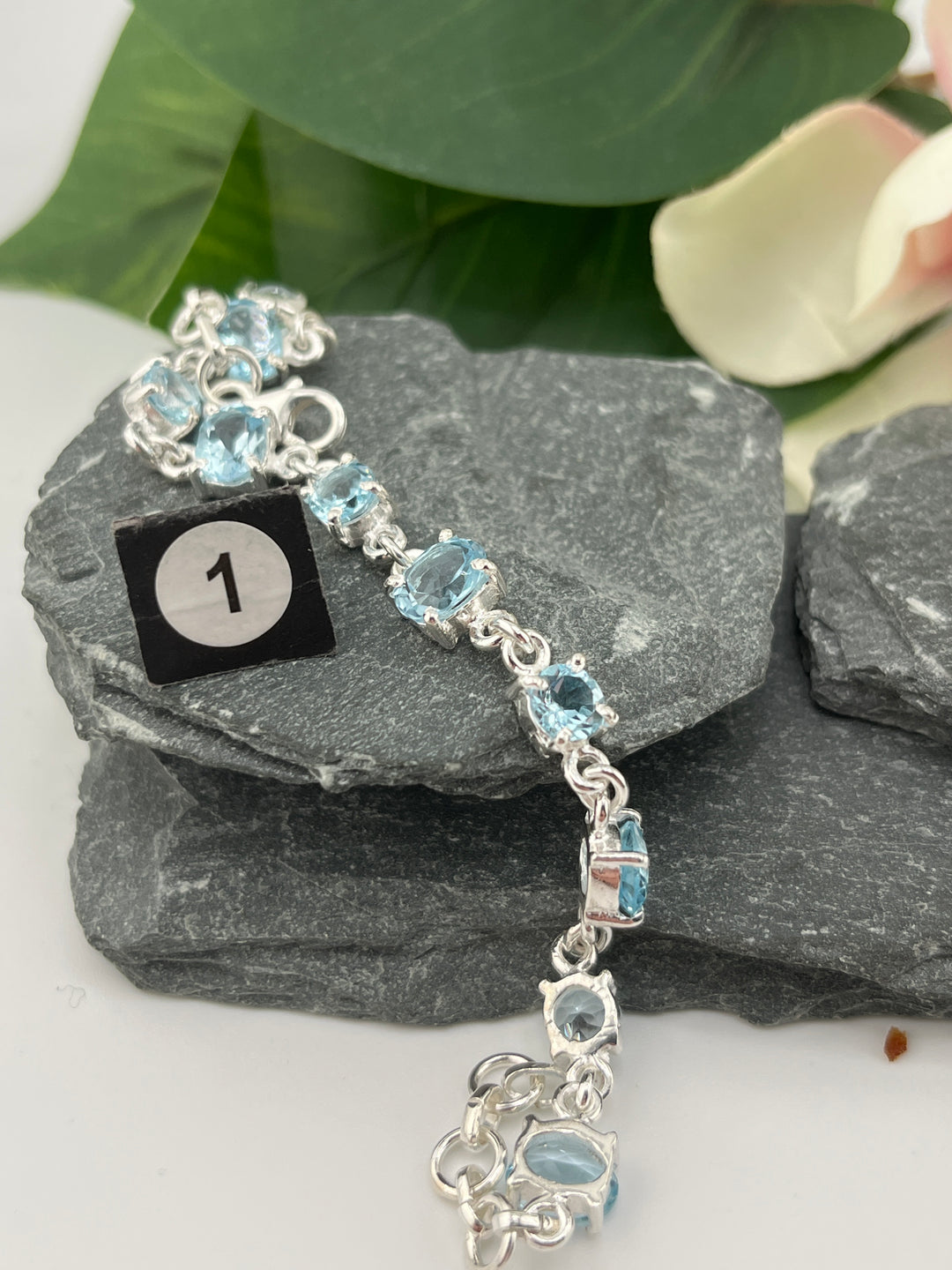 RESERVED FOR: Miranda- 1/30/2025 Show -1 Sterling Silver Items