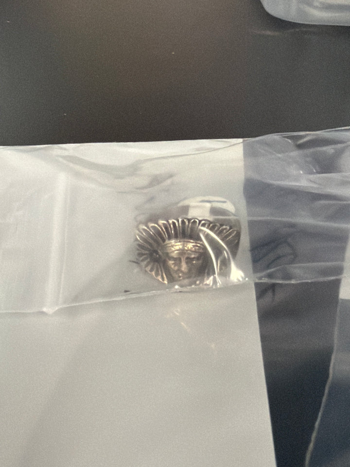 Raiderkat - 5/26/26 AM - 1 925 Sterling Silver