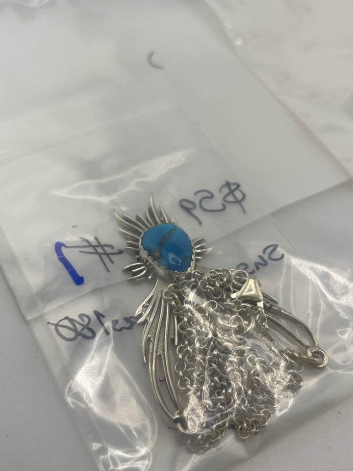 RESERVED FOR: susanaminjares180 - 5/25/2025 tiktok Live Show -1  Sterling Silver Items