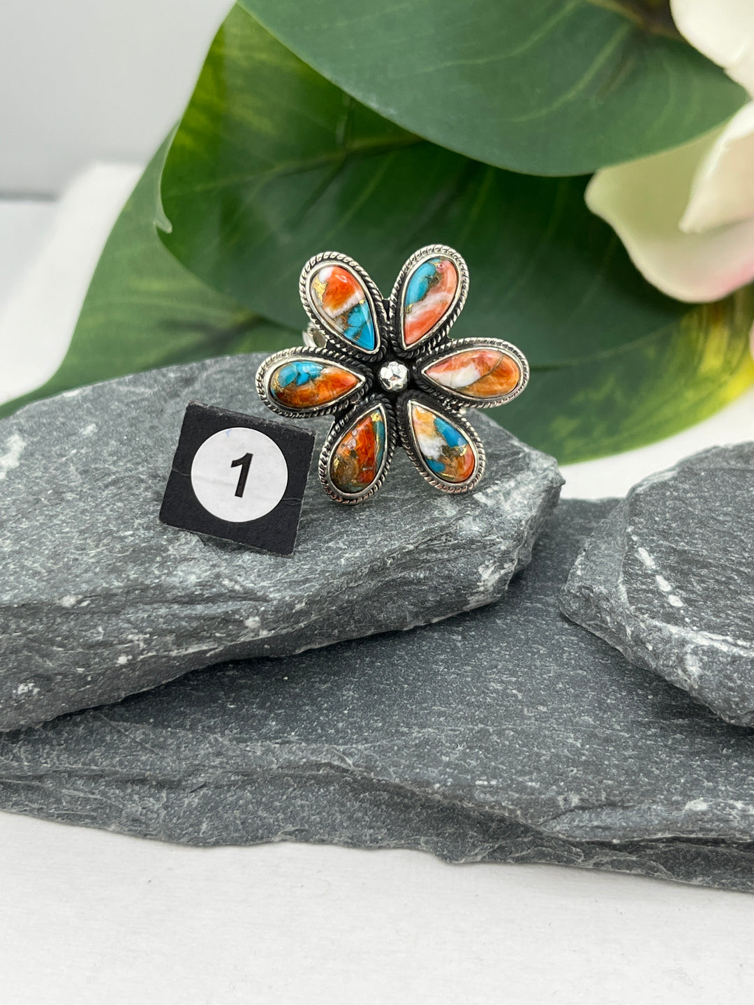RESERVED FOR: Motherhiker- 1/3/2025 -1 Sterling Silver Items