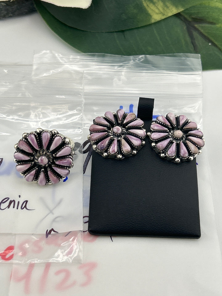 RESERVED FOR: Yesenia - 4/5/2025 tiktok Live Show -2  Sterling Silver Items
