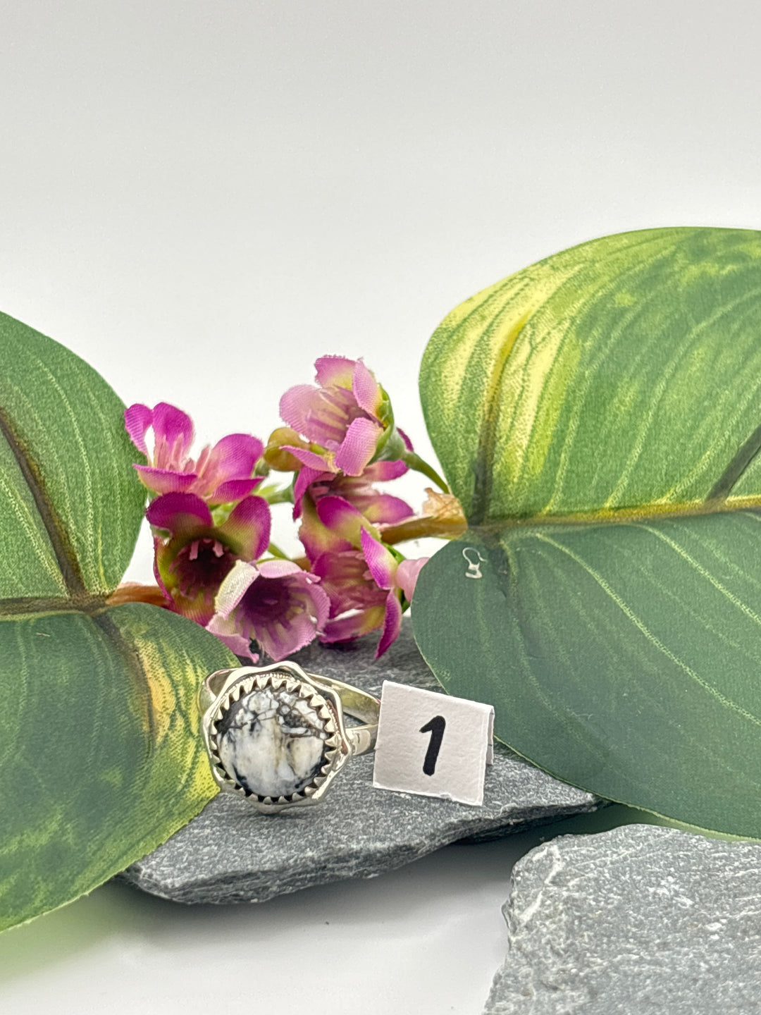 RESERVED FOR: Rahnay -11/26/2024 - 1 Sterling Silver Items