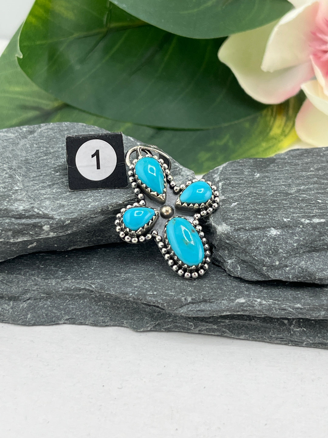 RESERVED FOR: cocospurs21- 1/3/2025 - 1 Sterling Silver Items