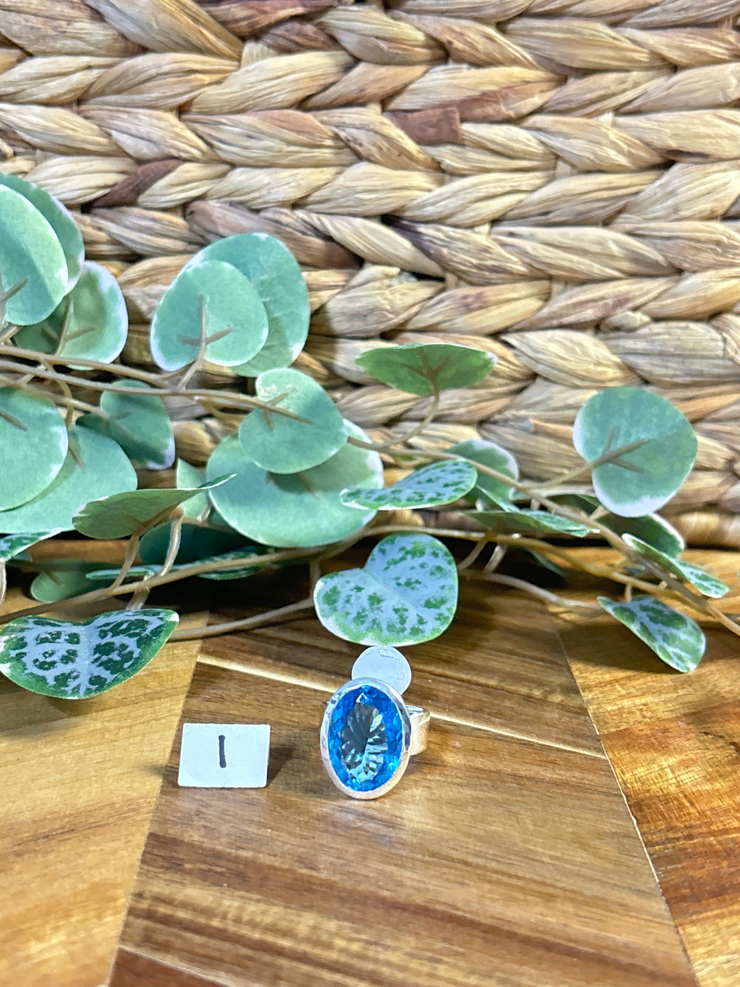 RESERVED FOR: Susan Bishop Byerly - 9/6/24 1 Sterling Silver Items
