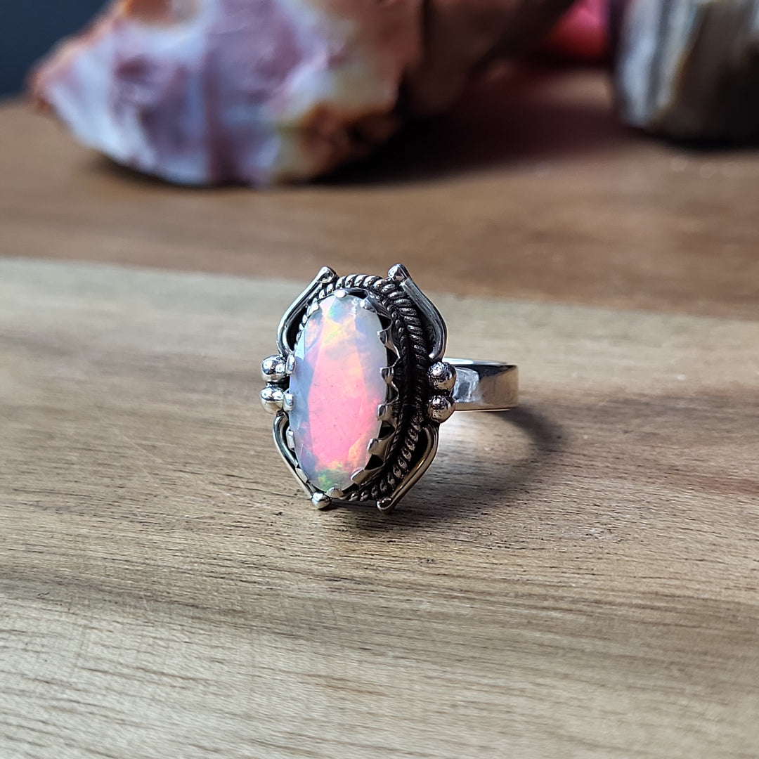 Wicked Primrose - 1 Sterling Silver Items