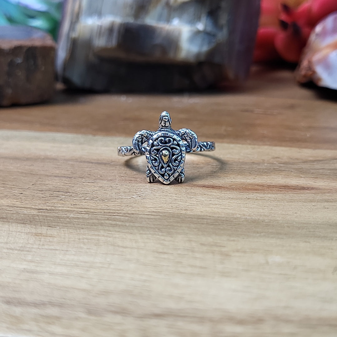 Cher Duncan Espinosa - 1 Sterling Silver Items