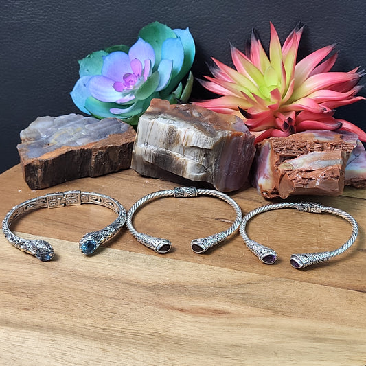 kittypockets - 3 Sterling Silver Items