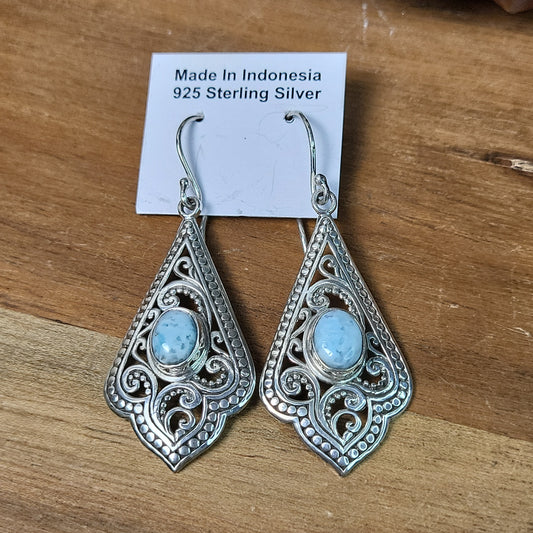TheRealMoonstoned - 1 Sterling Silver Items
