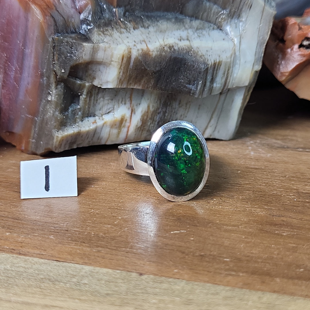 amysabers - 1 Sterling Silver Items