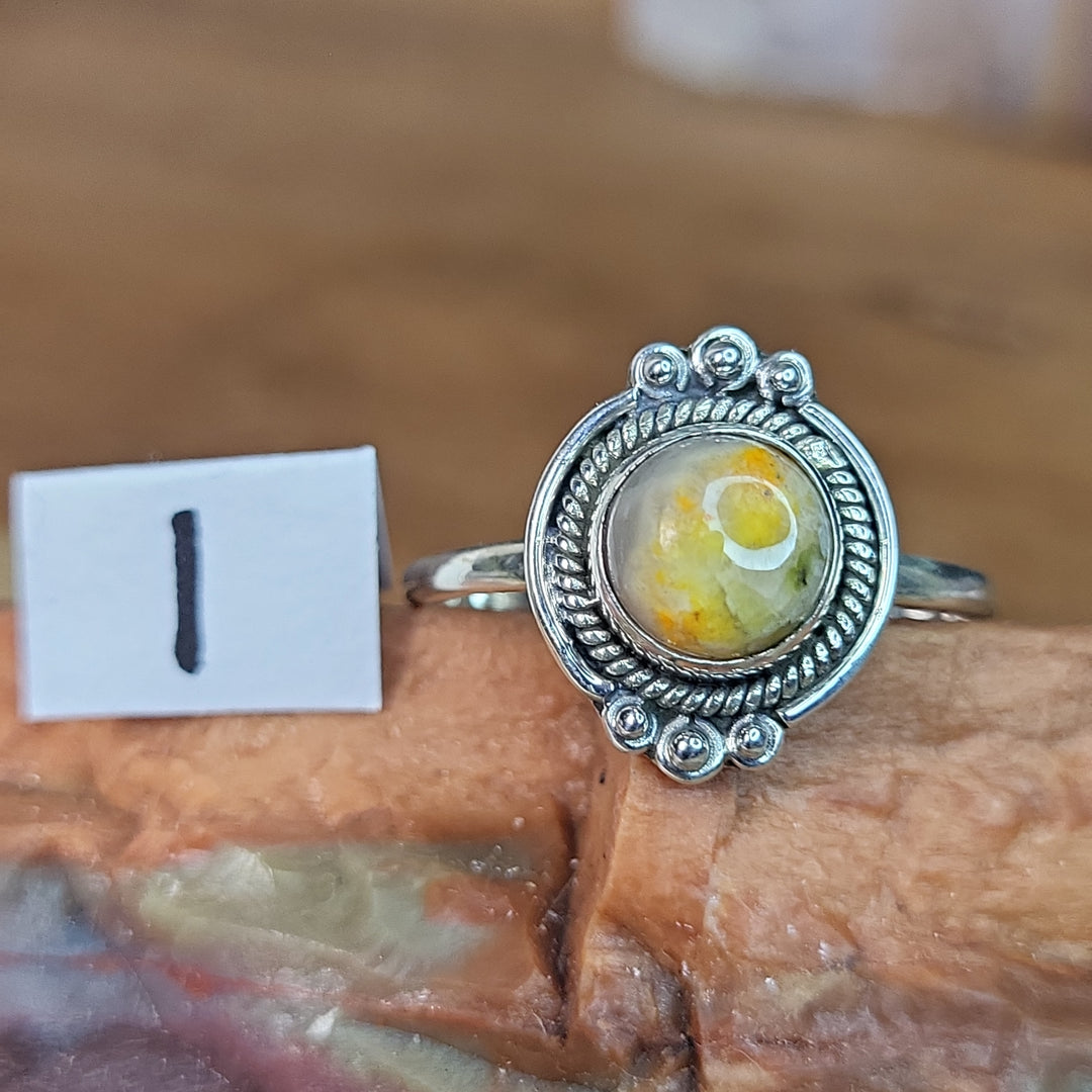 Cindy Rey - 1 Sterling Silver Item