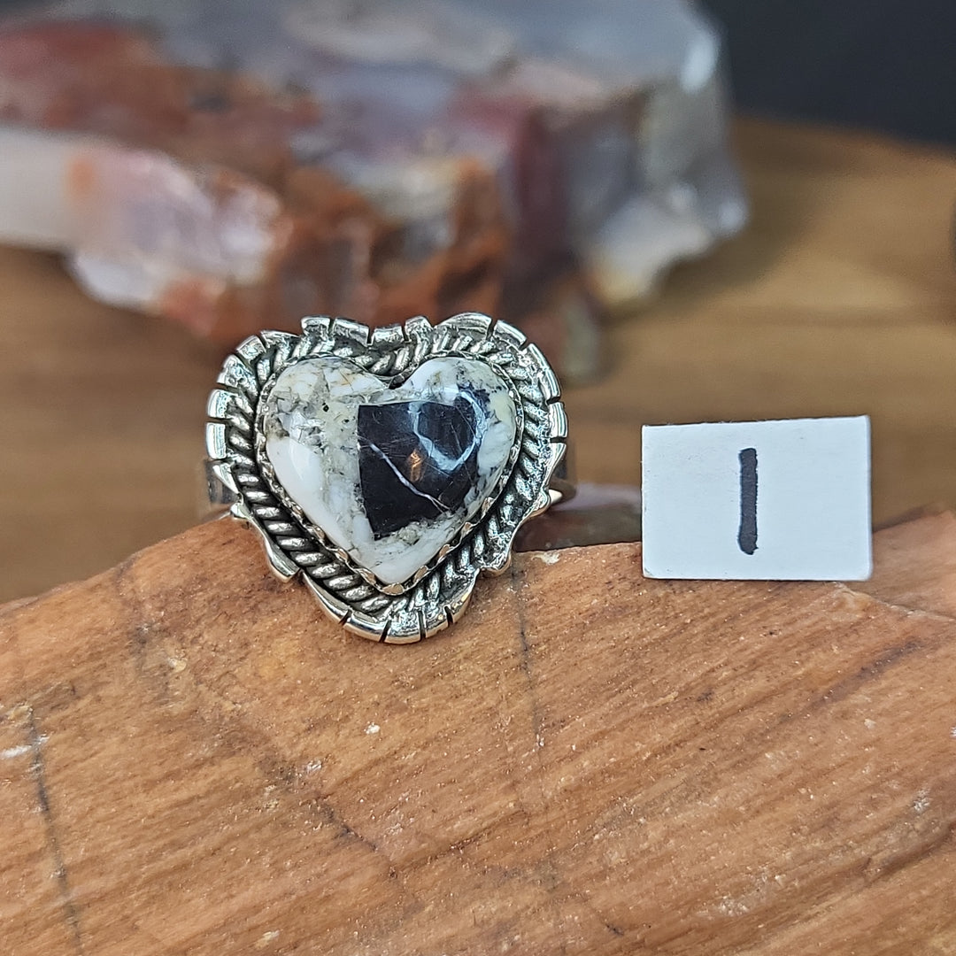 Never Too Taboo Editing - 1 Sterling Silver Item