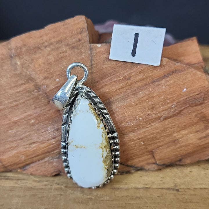 Sonia nenaalta6 - 1 Sterling Silver Item