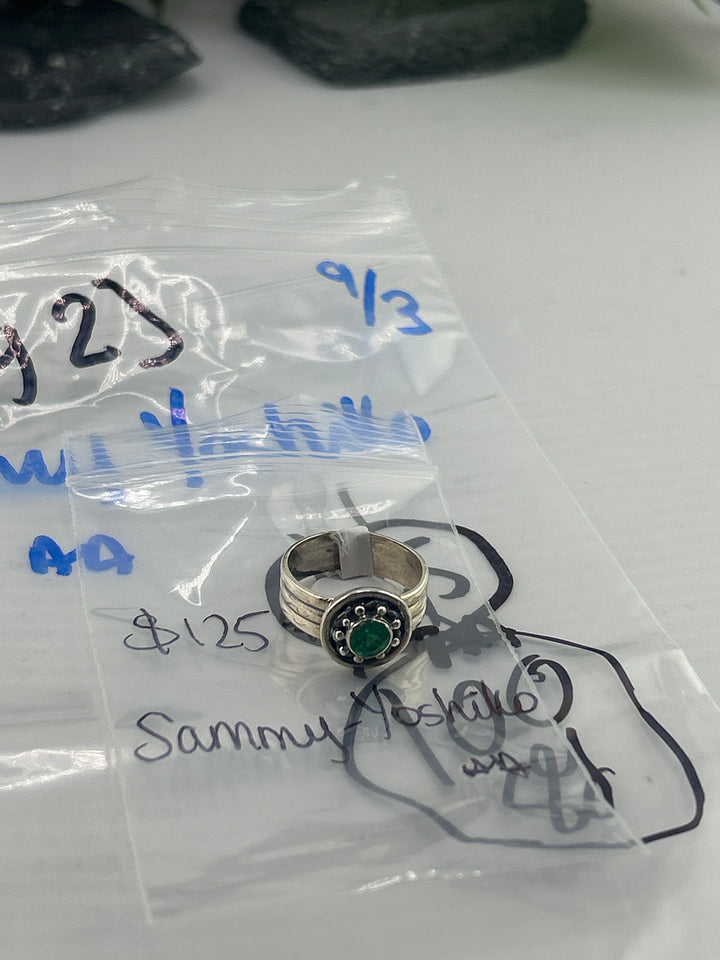 PM SHOW 48HR - RESERVED FOR: Sammy_Yoshiko (Bag 2) - 9/03/2025 FL tiktok Live Show - 1 Sterling Silver Items