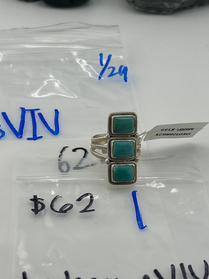 NotoriousVIV - 1/24/26 PM - 1 925 Sterling Silver Items