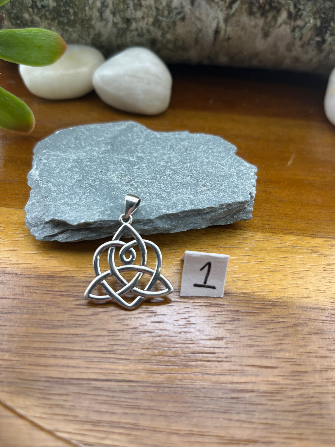 RESERVED FOR: Brittany B - 9/19/2024 - 1 Sterling Silver Items