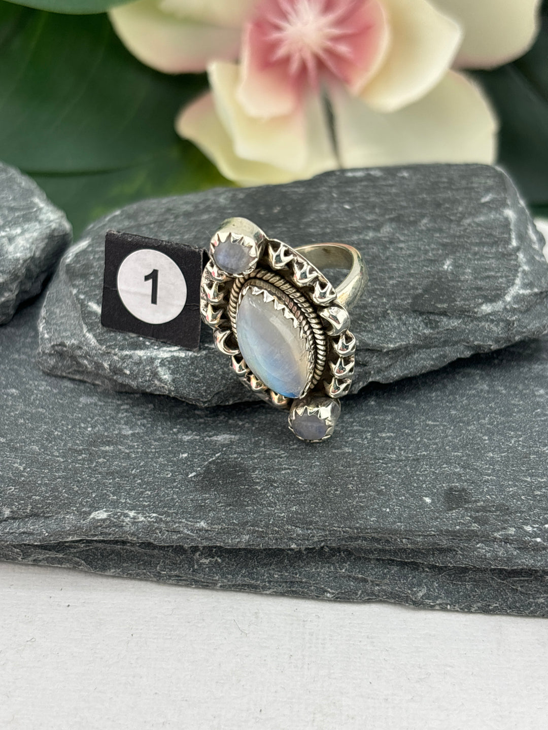 RESERVED FOR: Sammy_Yoshiko- 1/9/2025 -1 Sterling Silver Items