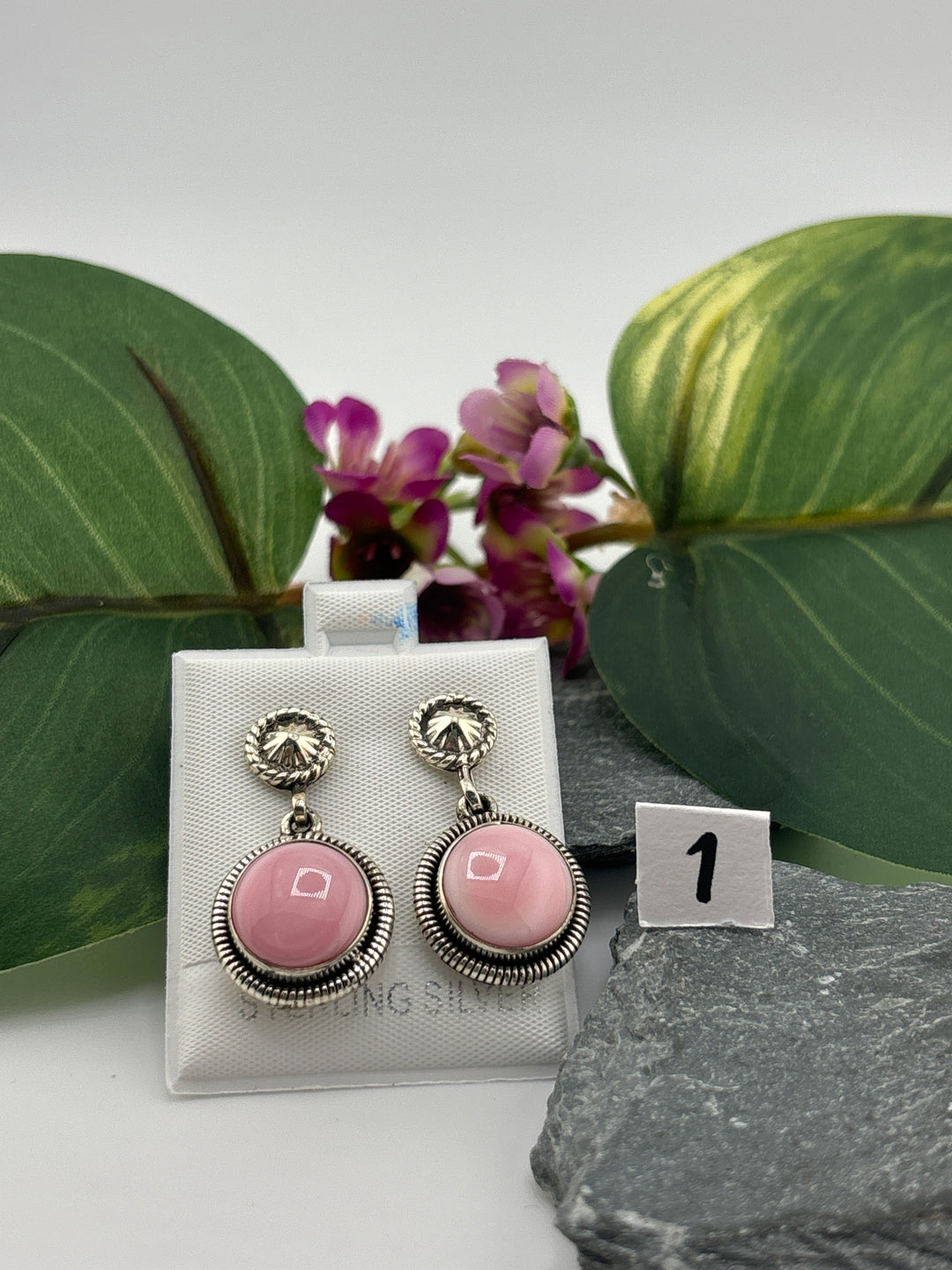 RESERVED FOR: Tooty -11/26/2024 - 1 Sterling Silver Items