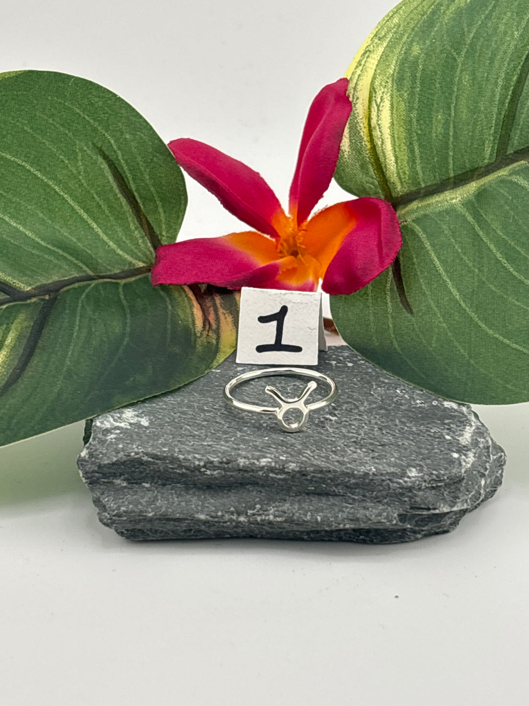 RESERVED FOR: ♉️Samantha♉️- 1/18/2025 - 1 Sterling Silver Items