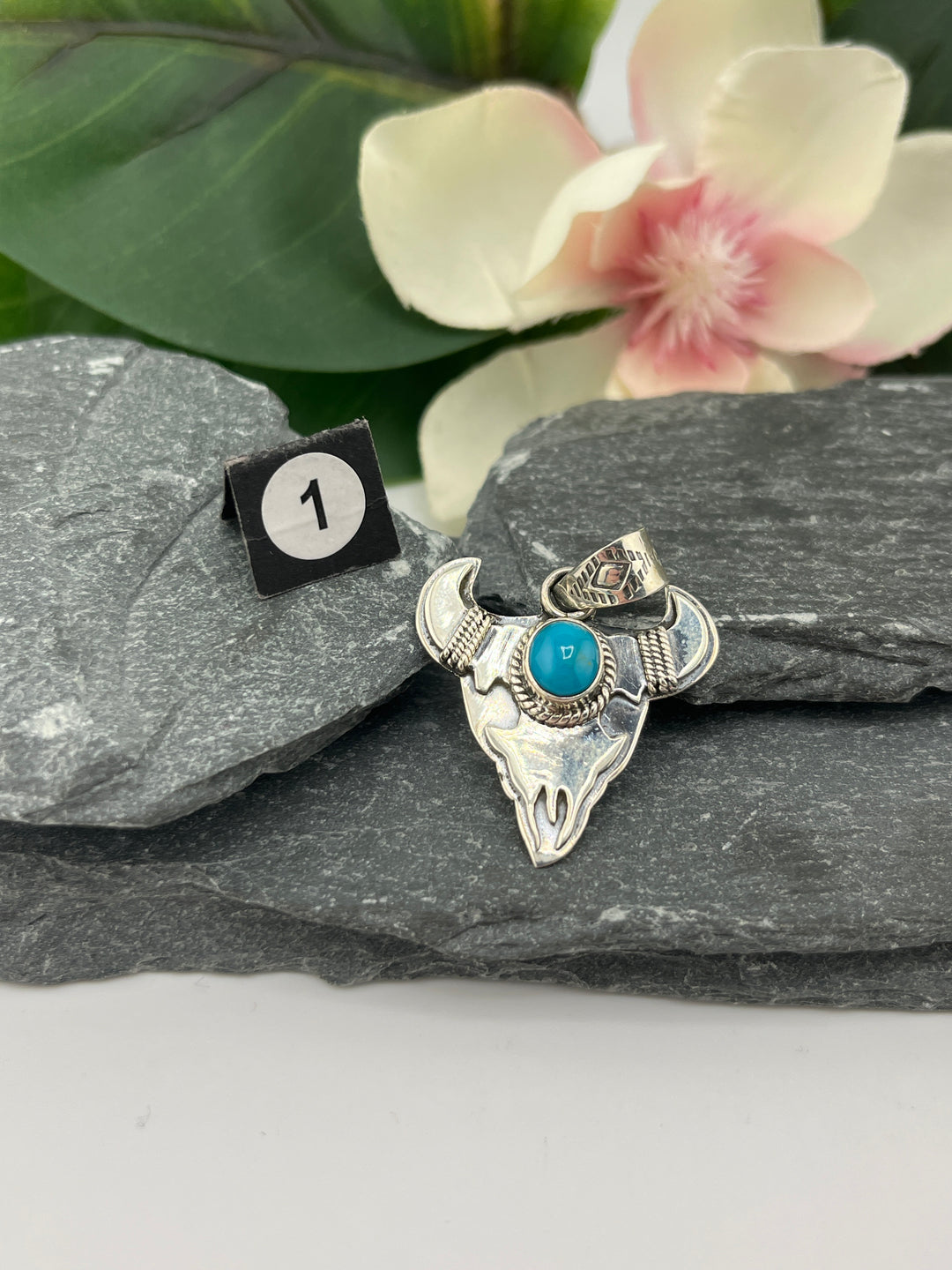 RESERVED FOR: Jess ✨️🪬🧿- 1/29/2025 Show - 1 Sterling Silver Items